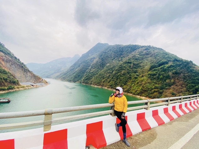 Mỗi hành trình đều mang đến cho 9x quê Tây Ninh trải nghiệm và kỷ niệm khó quên.