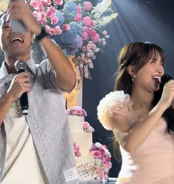 Hoà Minzy và Văn Toàn tiếp tục được cư dân mạng 