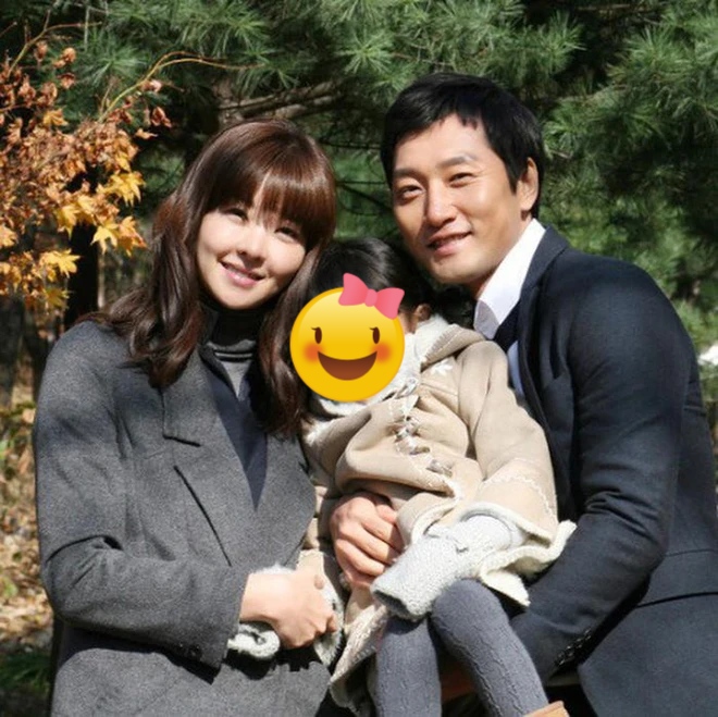 Chồng của Song Sun Mi bị sát hại dã man vào cuối tháng 8/2017