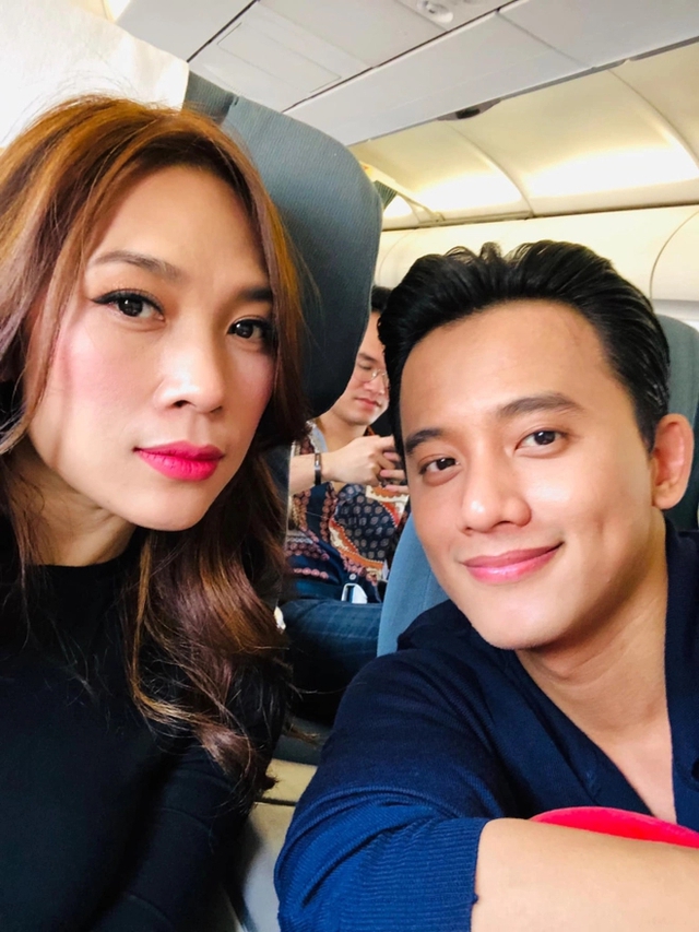 Mỹ Tâm và Mai Tài Phến là cặp đôi được netizen Việt 