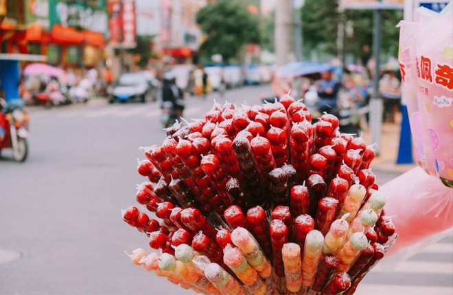 Ảnh: @Quân Đu Đưa, @Thủy Hoàng