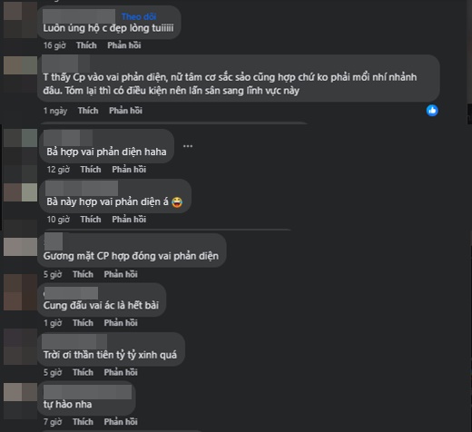 Khán giả khen ngợi, mong chờ Chi Pu đóng phim Trung Quốc