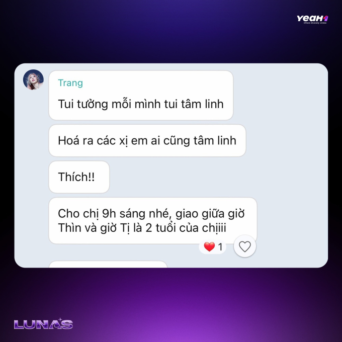 Trang Pháp chọn giờ đăng đầu tiên