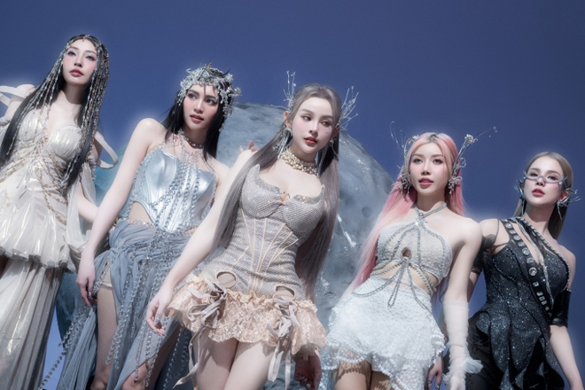 Mọi động thái của LUNAS đều nhận về nhiều sự quan tâm