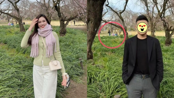 Đỗ Hà vướng nghi vấn hẹn hò với thiếu gia tập đoàn xây dựng