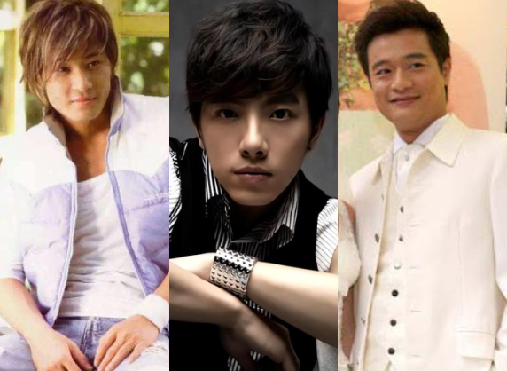 Scandal Lâm Vi Quân 