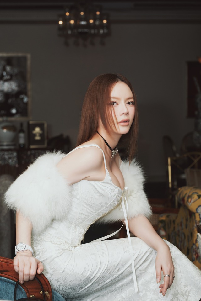 Nắm trong tay khối tài sản 