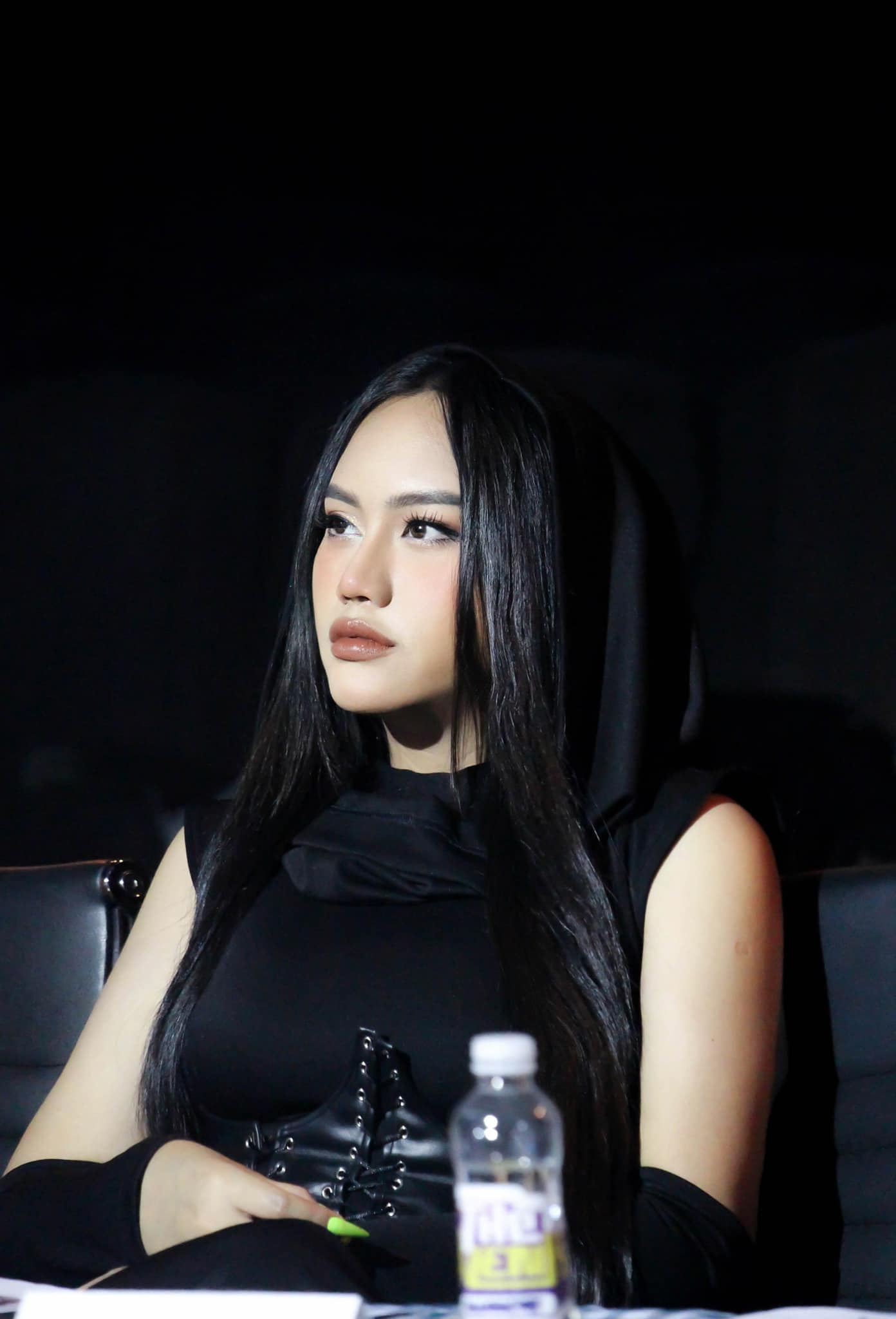 Sofia bảo không có tiền ăn Tết nhưng Châu Đăng Khoa chứng minh ngược lại?