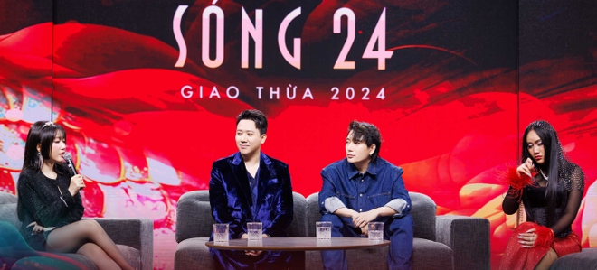 Châu Đăng Khoa - Sofia - Orange trên Sóng 24.