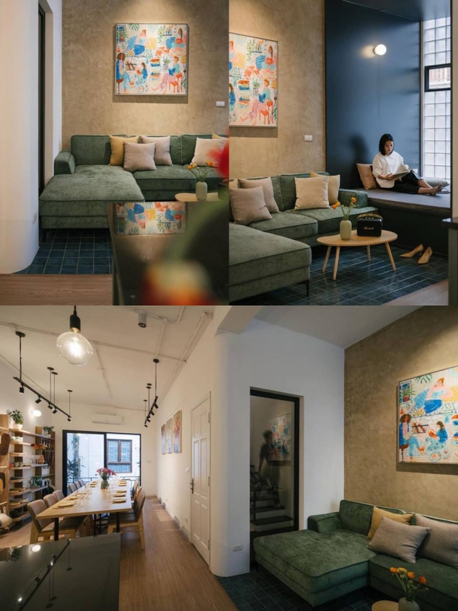 Ảnh: @luke.nguyen.lab