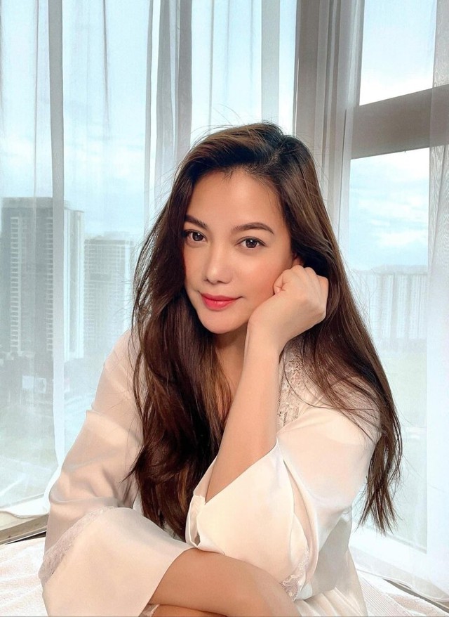 Trương Ngọc Ánh từng tâm sự chưa nghĩ đến chuyện 