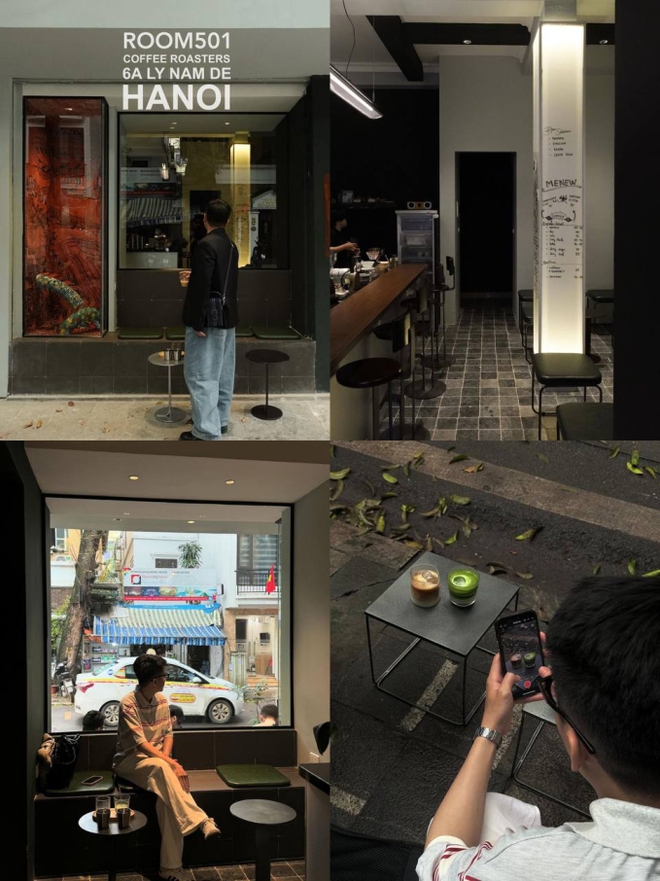 Ảnh: @minhtri253, @sonqthao