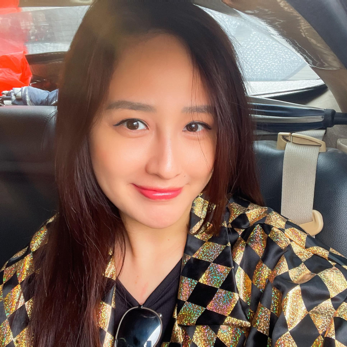 Mai Phương Thúy từng chia sẻ cô chưa trưởng thành để lấy chồng