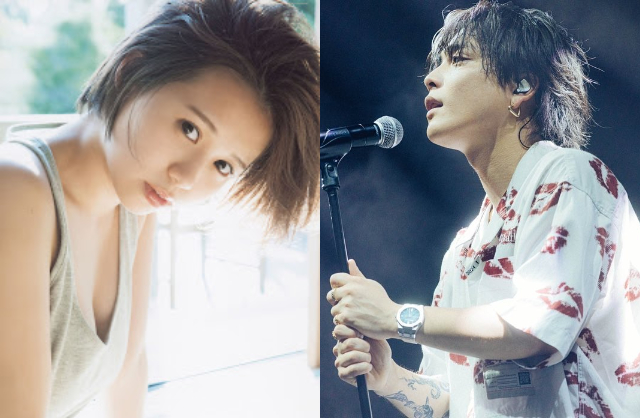 Gần đây, Takagi Sayuki đã tha thứ cho hành vi ngoại tình và 