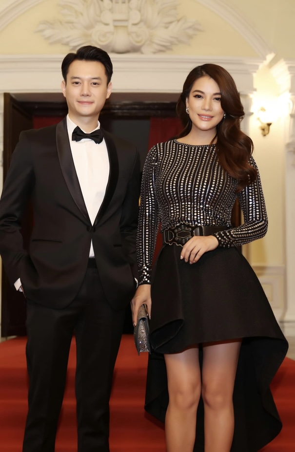 Thời gian gần đây, thông tin Trương Ngọc Ánh và Anh Dũng 