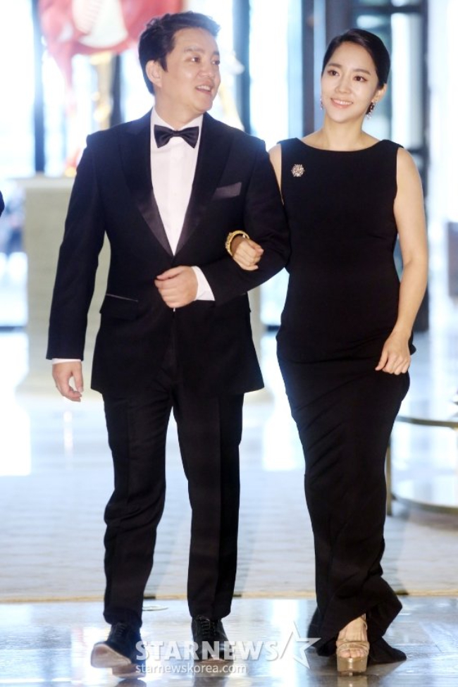 Phía Lee Bum Soo phủ nhận lời tố cáo của vợ cũ