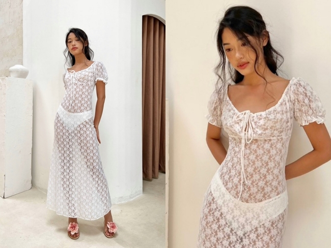 Nơi mua: slay.okay - 370.00 VNĐ