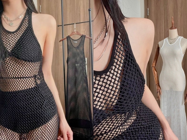 Nơi mua: HaLanClothes - 380.000 VNĐ