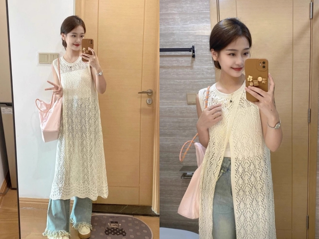 Nơi mua: DALYN BOUTIQUE - 209.000 VNĐ