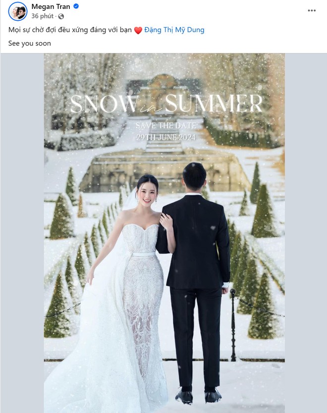 Hoa hậu Kiều Ngân chia sẻ: 