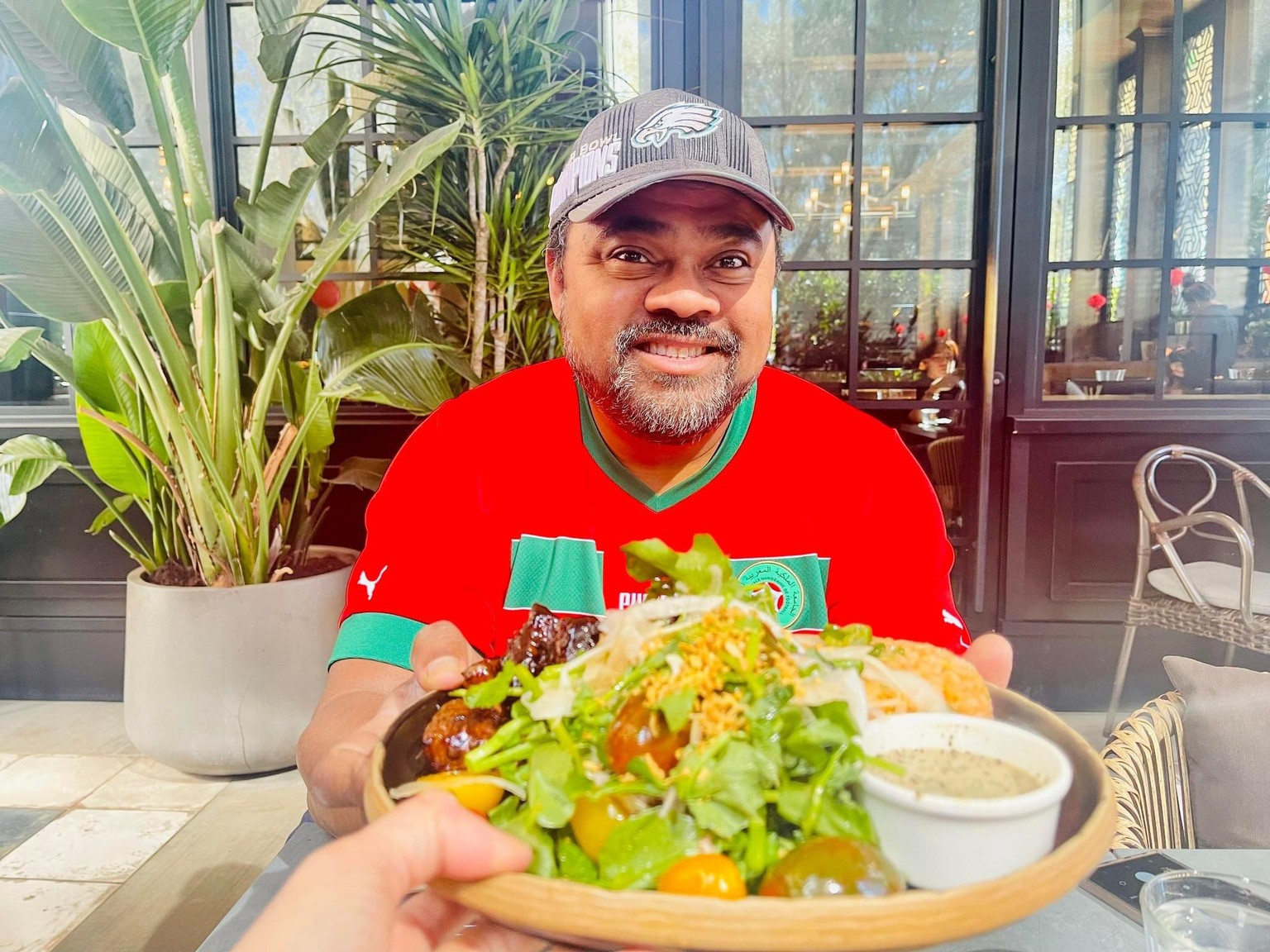 Theo Dũng Taylor, 11 năm đính hôn của cặp đôi là 