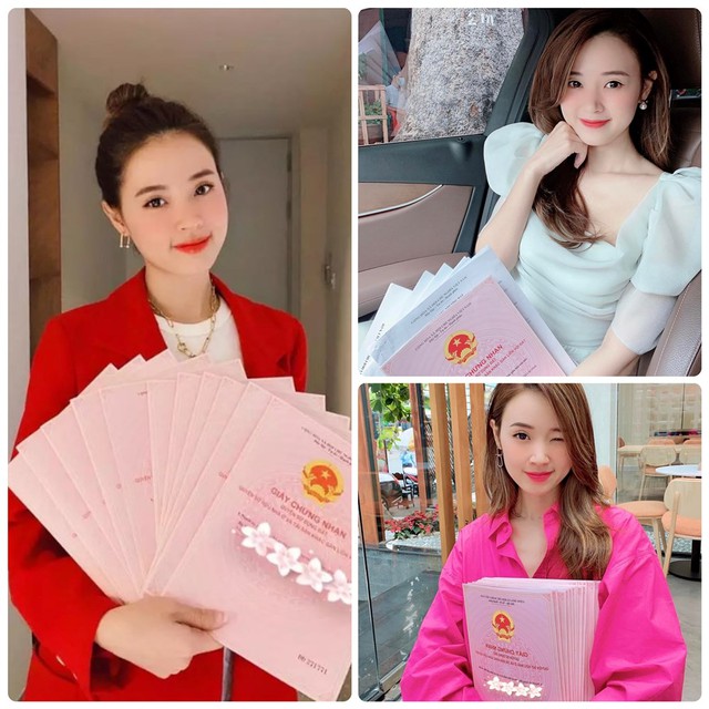 Midu thường xuyên 