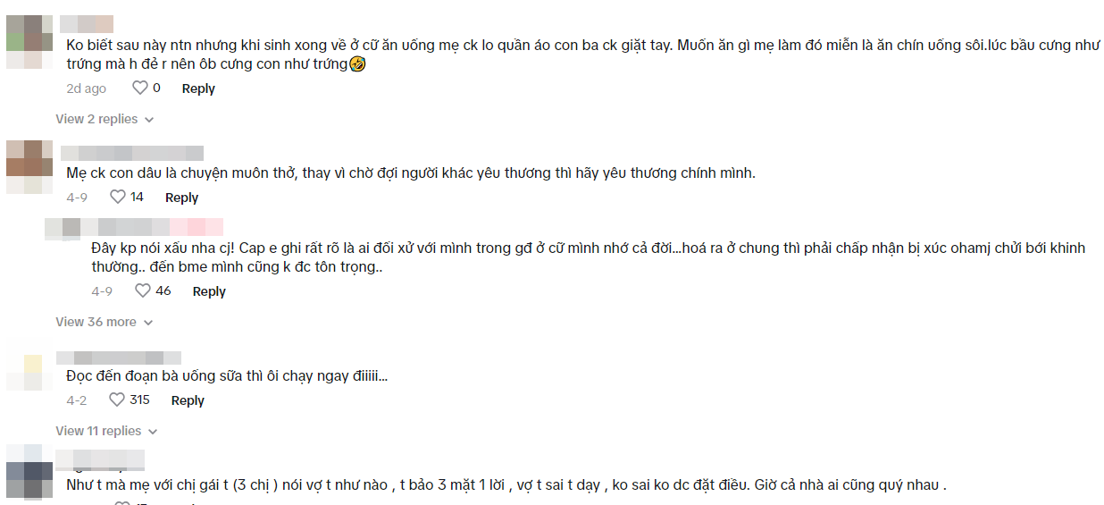 Chia sẻ của mọi người.