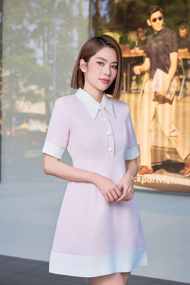 Hiện Nam Anh đã dọn khỏi nhà ở riêng