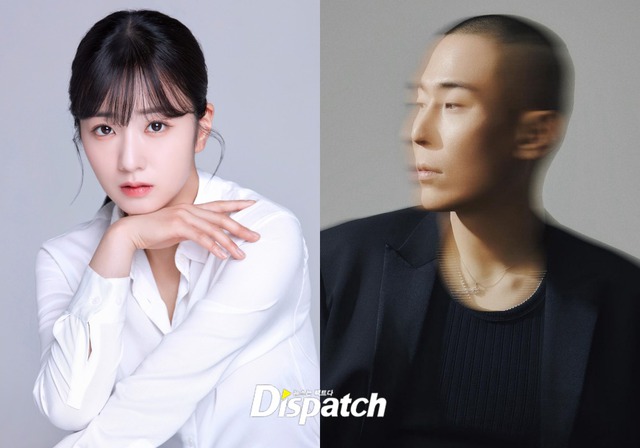 Dispatch cho biết Yoon Bomi (Apink) và nhà sản xuất Rado đã hẹn hò 8 năm. Cả 2 đã tính đến chuyện tương lai