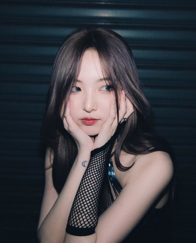 Dù mất đi 1 lượng fan ở xứ tỷ dân, Nene Trịnh Nãi Hinh vẫn quyết định công khai mối quan hệ tình cảm của cô