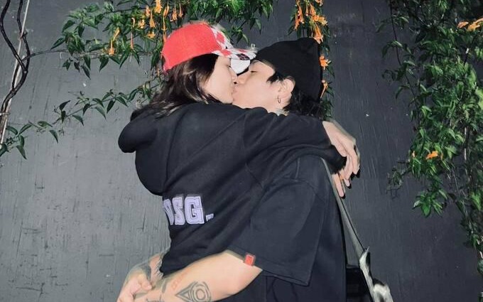 Người đàn ông khóa môi Bảo Anh được tìm kiếm nhiều nhất sau khi nữ ca sĩ công khai hình ảnh con gái