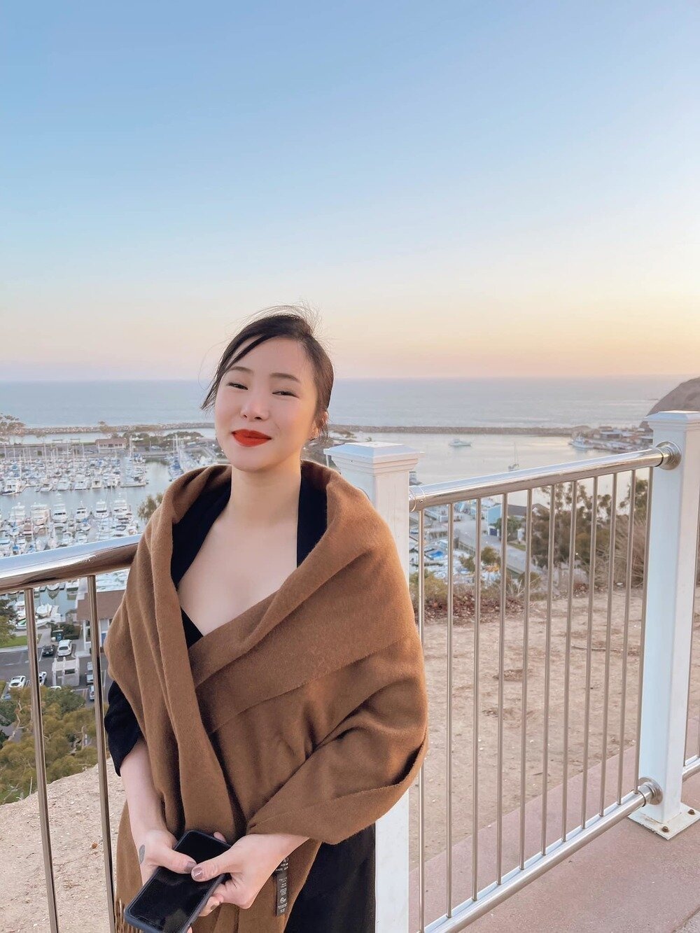 Do thăng hạng trông thấy nên Hương Tràm từng vướng nghi vấn 