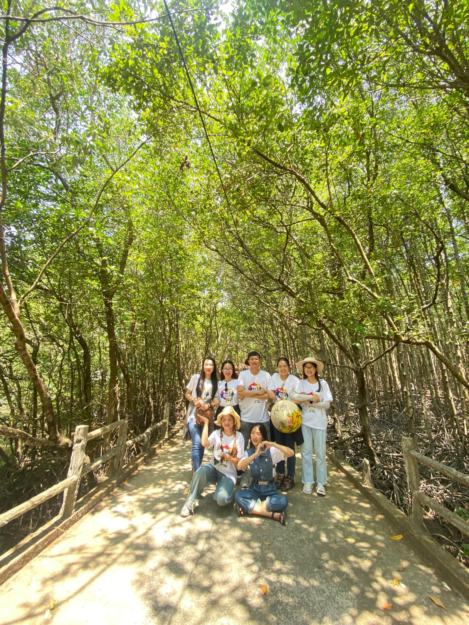 Ảnh: Hồng Phương