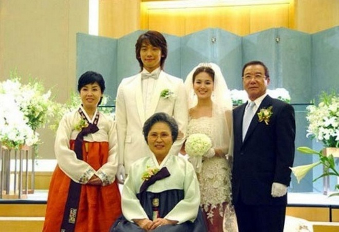 ... Ngôi Nhà Hạnh Phúc...