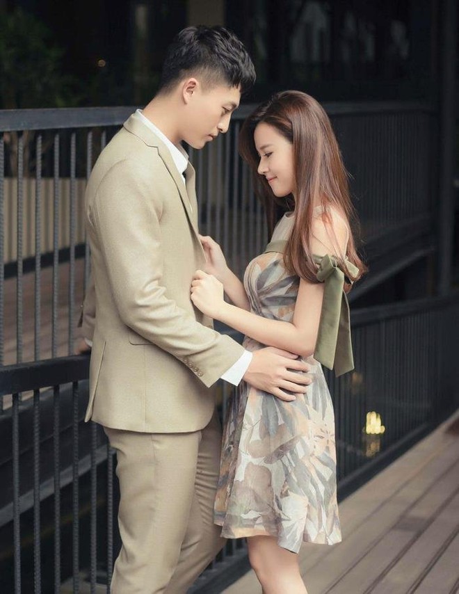 Harry Lu là người vô tư, anh vẫn giữ tình bạn thân thiết sau khi Midu công bố ảnh cưới