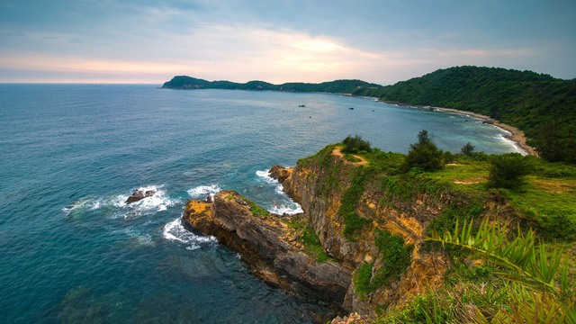 Ảnh Du lịch Ocean