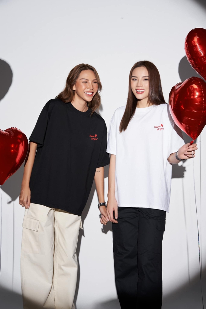 Kỳ Duyên - Minh Triệu từng là cặp đôi được cư dân mạng tích cực 