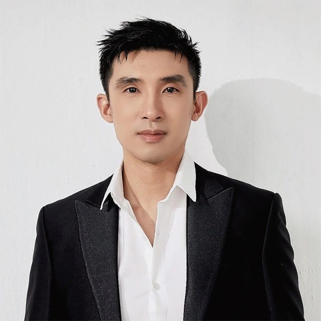 Trần Duy Minh Đạt