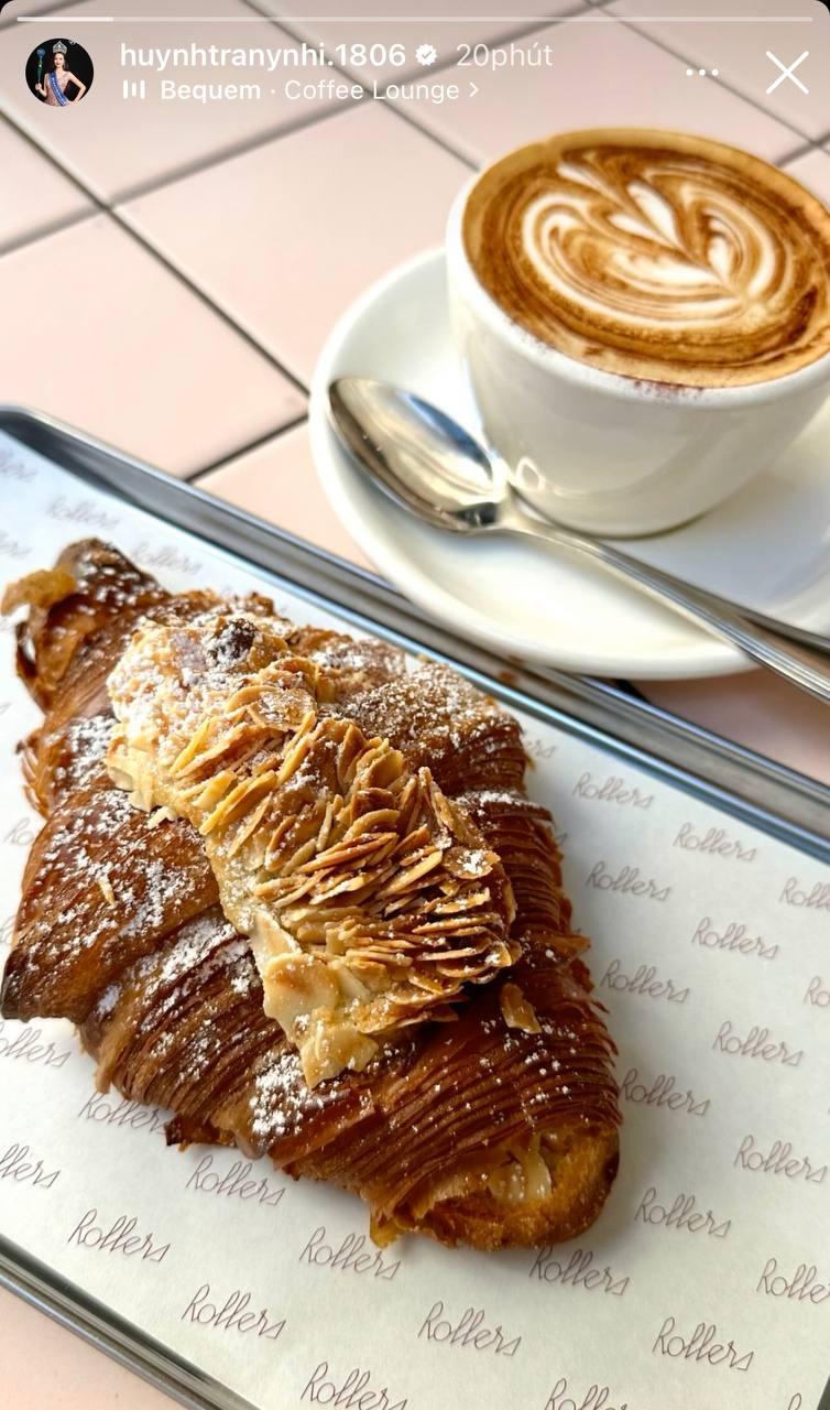 Hoa hậu Ý Nhi cập nhật cuộc sống ở Úc giữa lúc rộ tin kết hôn với bạn trai tại Việt Nam