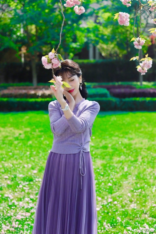 Nhiều cư dân mạng ủng hộ Triệu Nhã Chi