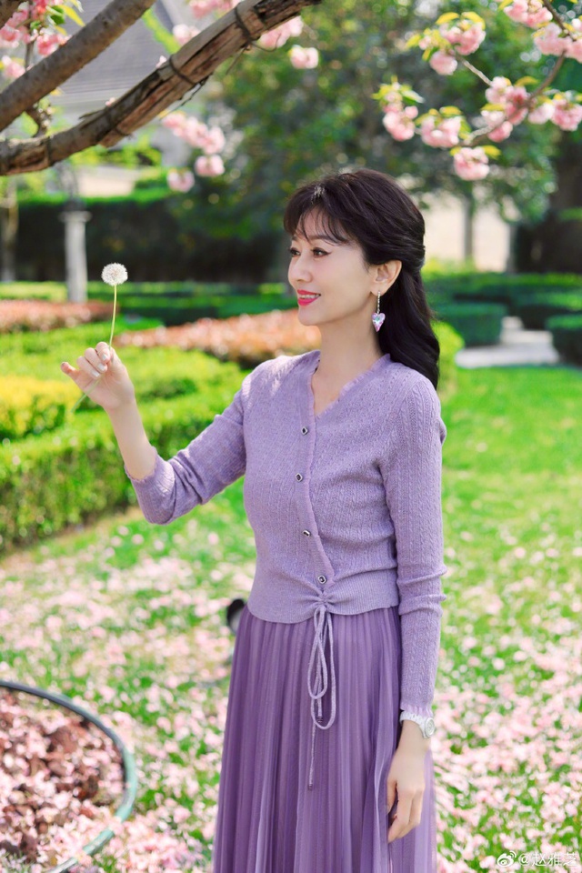 Bà bị đồn đột tử