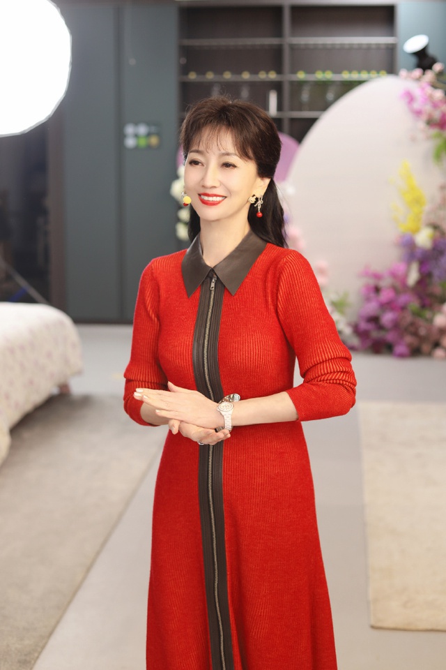 Trong đó có vai Phùng Trình Trình phim 