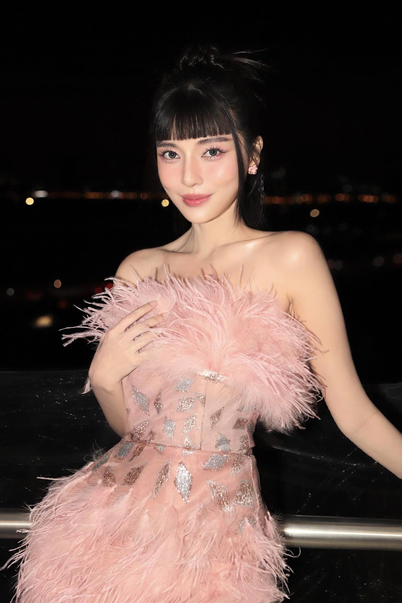 Mỹ nhân đắt giá nhất nhì màn ảnh Việt từng ân hận khi không tha thứ cho bạn trai ngoại tình.