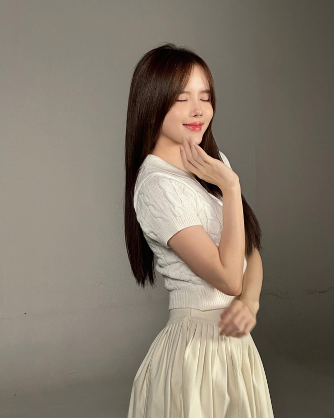 Thiều Bảo Trâm từng cho biết bản thân là người luôn yêu bằng cả trái tim