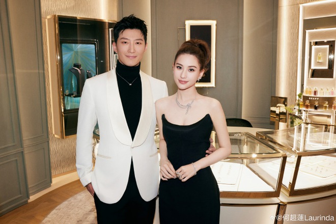 Vì chưa đăng ký kết hôn, Đậu Kiêu sẽ ra đi tay trắng nếu hôn nhân với Hà Siêu Liên đổ vỡ