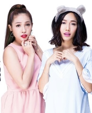 BB Trần tiết lộ mối quan hệ với Diệu Nhi, Puka, Khả Như… vẫn đang bình thường, chỉ đơn thuần là không hoạt động cùng một sân khấu