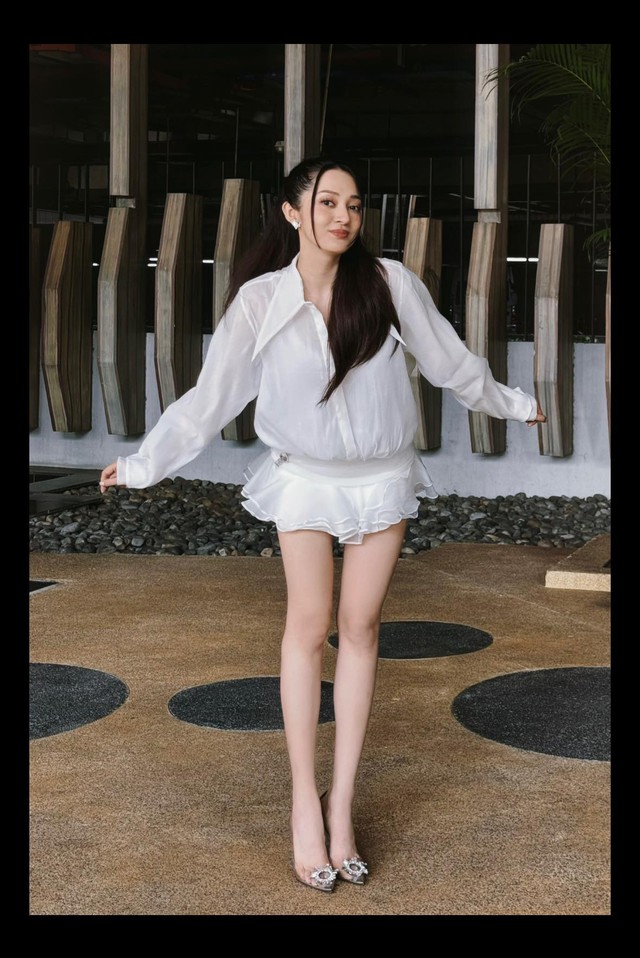 Bảo Anh từng mất niềm tin vào tình yêu sau khi trải qua những mối tình không trọn vẹn, chứng kiến bạo lực gia đình