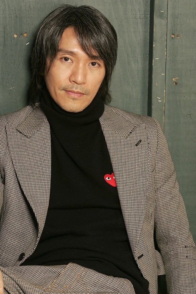 Châu Tinh Trì là tài tử quyền lực, giàu có bậc nhất Cbiz. Ông được công chúng ca tụng là 