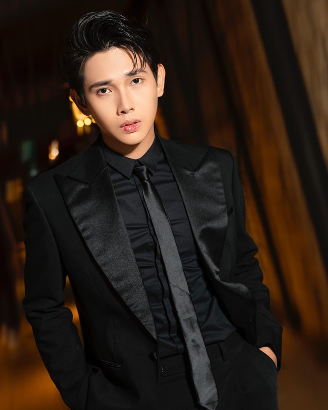 Giữa lúc vướng nghi vấn 