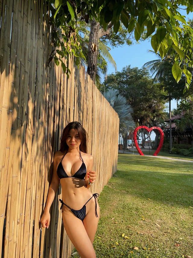 Nàng WAG từng có ngoại hình mập mạp nhưng đã thay đổi ngoại hình xuất sắc